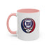 New York Giants Grateful Dead Stealie Coffee Mug (11oz or 15oz) - StealieShop