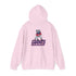 New York Giants Dancing Bear Unisex Hoodie - NFL - StealieShop