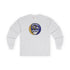 Baltimore Ravens Grateful Dead Long Sleeve Tee Printify