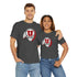 University of Utah Utes Grateful Dead T-Shirt StealieShop