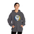 UC Davis Grateful Dead Unisex Heavy Blend Hoodie StealieShop