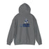 Indianapolis Colts Dancing Bear Unisex Hoodie - Bucs - StealieShop