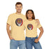 Chicago Blackhawks Grateful Dead Steal Your Face T-Shirt Printify