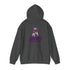 New York Giants Dancing Bear Unisex Hoodie - NFL - StealieShop