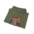 Trick-Or-Treating at Jerry's Place Premium Unisex Hoodie