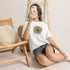 Summer Tour '93 - Unisex Grateful Dead T-Shirt - Icons From The Road Collection