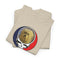 Custom Dog Stealie Unisex Grateful Dead T-Shirt (56)