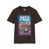 Grateful Dead Concert Shirt Vanderbilt University 1972 - StealieShop
