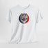 Custom Dog Stealie Unisex Grateful Dead T-Shirt (107)