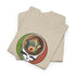 Custom Coconut Contracting Stealie Unisex Grateful Dead T-Shirt