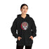 Grateful Dead - Harvard University Crest Grateful Dead Unisex Heavy Blend Hoodie - StealieShop