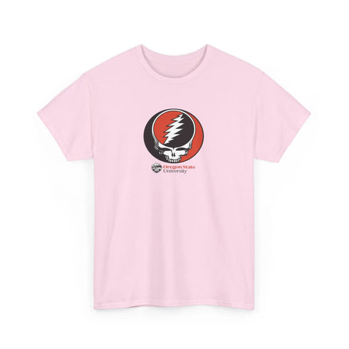 Oregon State University Grateful Dead T-Shirt - StealieShop