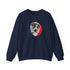 Custom Dog Stealie Crewneck Sweatshirt (38)