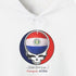 2026 Paraguay World Cup "Steal Your Cup" Grateful Dead Hoodie