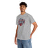1966 - 1980 Sold Out - Unisex Grateful Dead T-Shirt - Icons From The Road Collection