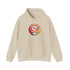 Grateful Dead - Kansas City Chiefs Grateful Dead Hooded SweaT-Shirt - StealieShop