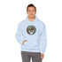 Texas Stealie Grateful Dead Hoodie