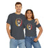 Oberlin College Grateful Dead T-Shirt - StealieShop