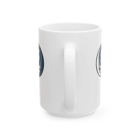 Grateful Dead - Ferguson Ceramic Coffee Mug - StealieShop