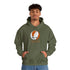 University of Texas Grateful Dead Unisex Heavy Blend Hoodie - Hooded Sweatshirt - UT Austin - StealieShop