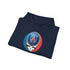 Paris Saint-Germain Grateful Dead Steal Your Face Unisex Hoodie StealieShop