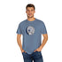 Yale University Unisex Garment-Dyed T-shirt - StealieShop