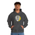 Grateful Dead - Columbus Crew Grateful Dead Unisex Heavy Blend Hoodie - StealieShop
