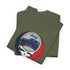 Custom Jeep Stealie Unisex Grateful Dead T-Shirt