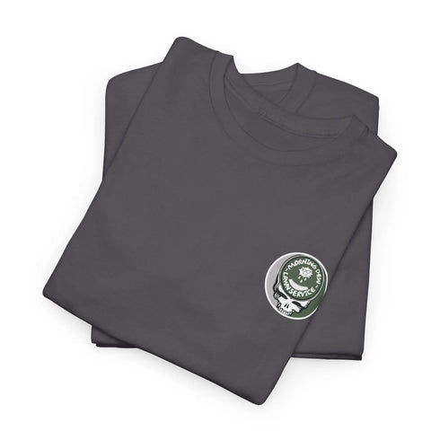 Grateful Dead - Two-Sided Morning Dew Grateful Dead T-Shirt - StealieShop