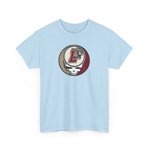 Grateful Dead - Lafayette College Classic Stealie Grateful Dead T-Shirt - StealieShop