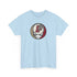 Grateful Dead - Lafayette College Classic Stealie Grateful Dead T-Shirt - StealieShop