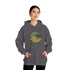 Virginia State Stealie Unisex Heavy Blend Hoodie