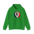 1464 - Custom Stealie Hoodie