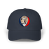 1504 - Custom Stealie Dad Hat