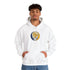 St. Paul's High School Steal Your Face Grateful Dead Unisex Hoodie - StealieShop