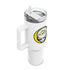 Grateful Dead - Le Moyne College Stealie "Fat Man" Tumbler, Double Insulated 40oz Travel Mug - StealieShop