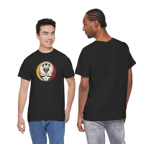 Albacete Grateful Dead T-Shirt