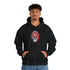 Portland Thorns Grateful Dead Steal Your Face Unisex Hoodie - NWSL - StealieShop