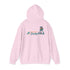 Miami Dolphins Dancing Bear Unisex Hoodie - NFL - StealieShop
