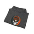 Grateful Dead - Baltimore Orioles Grateful Dead Unisex Heavy Blend Hoodie - Hooded Sweatshirt - StealieShop