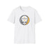 Grateful Dead - Premium Brands Stealie Grateful Dead T-Shirt - StealieShop