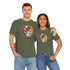 University of Maryland Grateful Dead T-Shirt Printify