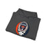Grateful Dead - Detroit Tigers Grateful Dead Unisex Heavy Blend Hoodie - Hooded Sweatshirt - StealieShop