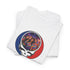 Custom Personal Stealie Unisex Grateful Dead T-Shirt (42)