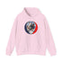 Custom Dog Premium Unisex Stealie Hoodie