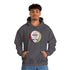 University of Charleston Grateful Dead Unisex Hoodie - StealieShop