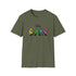Grateful Dead - The Bears - Life is dead. Grateful Dead TShirt - StealieShop