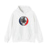 Custom Dog Premium Unisex Stealie Hoodie (116)