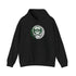 New York Jets Logo Stealie Grateful Dead Hoodie