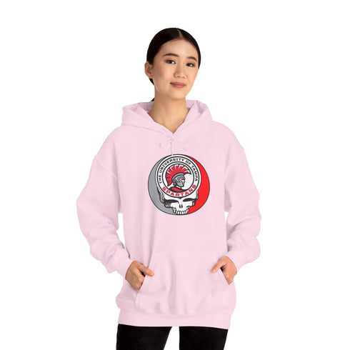 University of Tampa Stealie Unisex Heavy Blend Hoodie